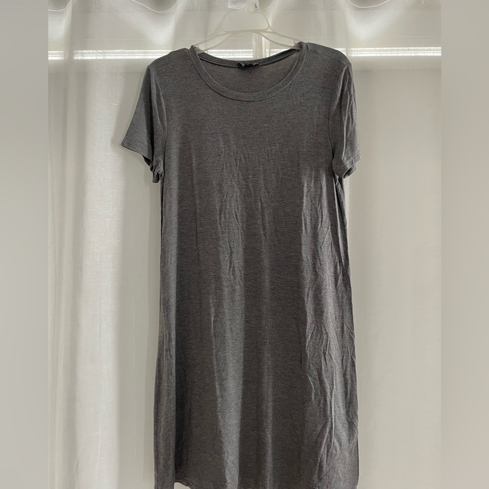 Express Tshirt Dress